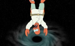 Desktop wallpaper. Cartoons. ID:21573