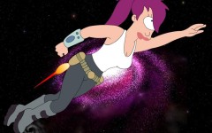 Desktop wallpaper. Cartoons. ID:21574