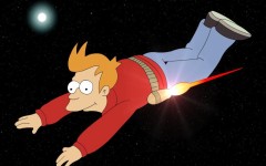 Desktop wallpaper. Cartoons. ID:21575