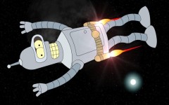 Desktop wallpaper. Cartoons. ID:21576