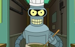 Desktop wallpaper. Cartoons. ID:21578