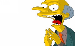 Desktop wallpaper. Cartoons. ID:21580