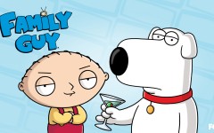 Desktop wallpaper. Cartoons. ID:21581