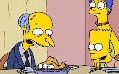 Desktop wallpaper. Cartoons. ID:21586