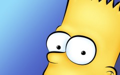 Desktop wallpaper. Cartoons. ID:21589