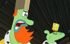 Desktop wallpaper. Cartoons. ID:21591