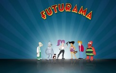 Desktop wallpaper. Cartoons. ID:21595