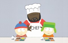Desktop wallpaper. Cartoons. ID:21596