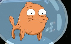Desktop wallpaper. Cartoons. ID:21597