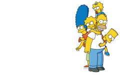 Desktop wallpaper. Cartoons. ID:21600