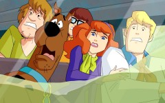 Desktop wallpaper. Cartoons. ID:21602