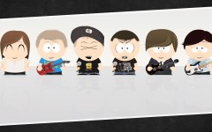Desktop wallpaper. Cartoons. ID:21608