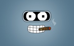 Desktop wallpaper. Cartoons. ID:21609