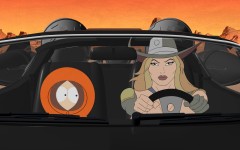 Desktop wallpaper. Cartoons. ID:21613
