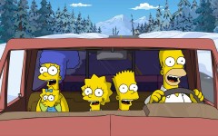 Desktop wallpaper. Cartoons. ID:21617