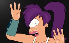 Desktop wallpaper. Cartoons. ID:21618