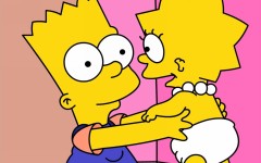Desktop wallpaper. Cartoons. ID:21621