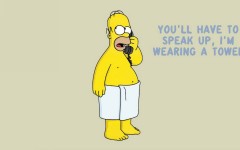 Desktop wallpaper. Cartoons. ID:21625