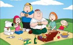 Desktop wallpaper. Cartoons. ID:21627