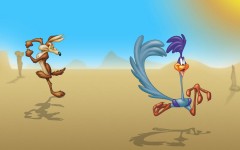 Desktop wallpaper. Cartoons. ID:21629