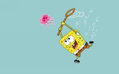 Desktop wallpaper. Cartoons. ID:21632
