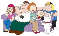 Desktop wallpaper. Cartoons. ID:21637