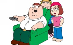 Desktop wallpaper. Cartoons. ID:21639