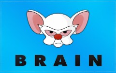 Desktop wallpaper. Cartoons. ID:21640