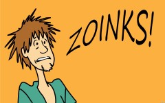 Desktop wallpaper. Cartoons. ID:21641