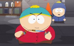 Desktop wallpaper. Cartoons. ID:21649