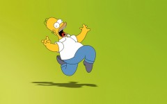 Desktop wallpaper. Cartoons. ID:21650