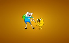 Desktop wallpaper. Cartoons. ID:50980
