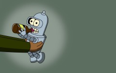 Desktop wallpaper. Cartoons. ID:51410