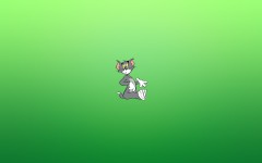 Desktop wallpaper. Cartoons. ID:52298