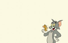 Desktop wallpaper. Cartoons. ID:52299