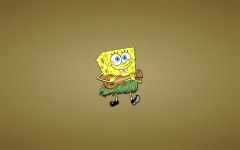 Desktop wallpaper. Cartoons. ID:53755
