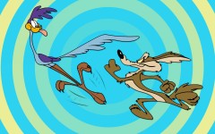 Desktop wallpaper. Cartoons. ID:54082