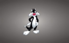 Desktop wallpaper. Cartoons. ID:54208