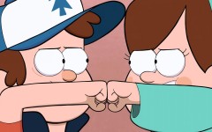 Desktop wallpaper. Cartoons. ID:62616