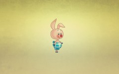 Desktop wallpaper. Cartoons. ID:62617