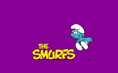 Desktop wallpaper. Cartoons. ID:66602