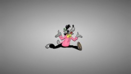 Desktop wallpaper. Cartoons. ID:91003