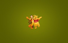 Desktop wallpaper. Cartoons. ID:66606
