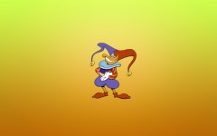 Desktop wallpaper. Cartoons. ID:66608