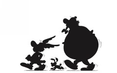 Desktop wallpaper. Cartoons. ID:80939