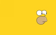Desktop wallpaper. Cartoons. ID:81437