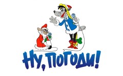 Desktop wallpaper. Cartoons. ID:86897