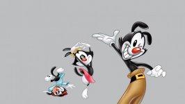 Desktop wallpaper. Cartoons. ID:136440