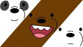 Desktop wallpaper. Cartoons. ID:96139