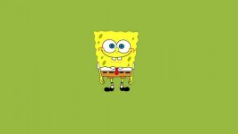 Desktop wallpaper. Cartoons. ID:95221